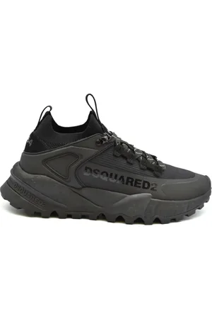 Dsquared2 Hombre, Zapatos, Negro, Talla: 40 EU