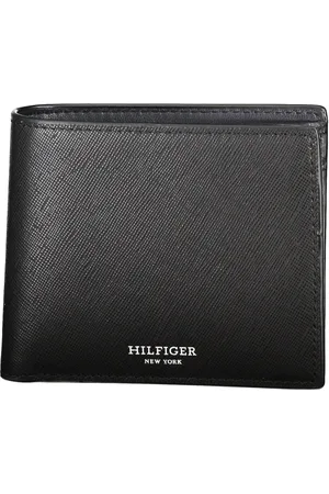 Tommy Hilfiger Hombre, Accesorios, Negro, Talla: ONE Size