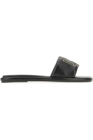 Tory Burch Mujer, Zapatos, Negro, Talla: 40 EU