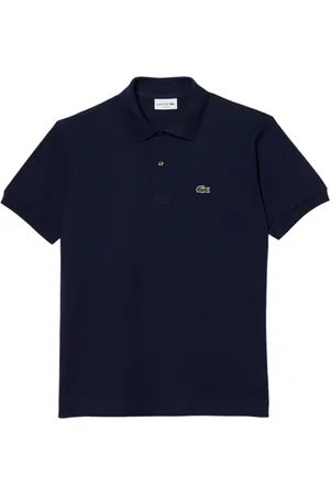 Lacoste Hombre, Camisetas, Azul, Talla: 3XL