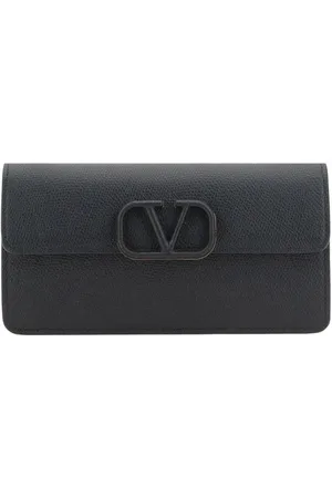 VALENTINO GARAVANI Mujer, Accesorios, Negro, Talla: ONE Size