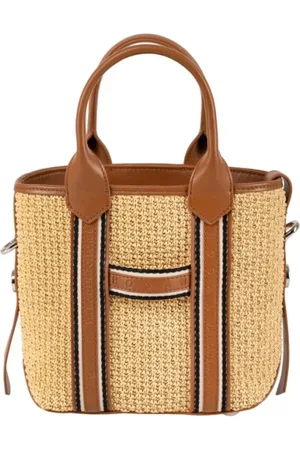 Hogan Mujer, Bolsos, Marrón, Talla: ONE Size