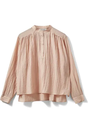 Sofie Schnoor Mujer, Blusas y Camisas, Rosa, Talla: XS