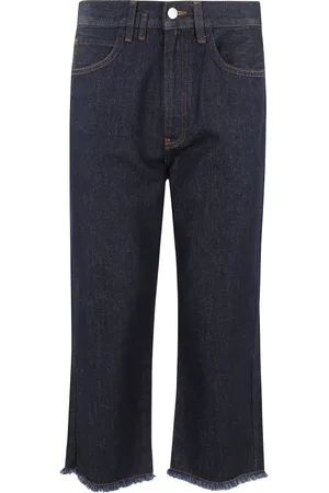 TELA Mujer, Vaqueros, Azul, Talla: XS