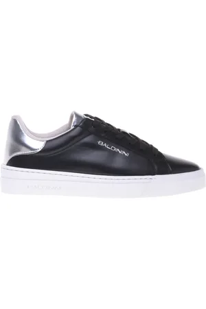 BALDININI Mujer, Zapatos, Negro, Talla: 37 EU