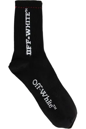 OFF-WHITE Hombre, Ropa interior, Negro, Talla: L