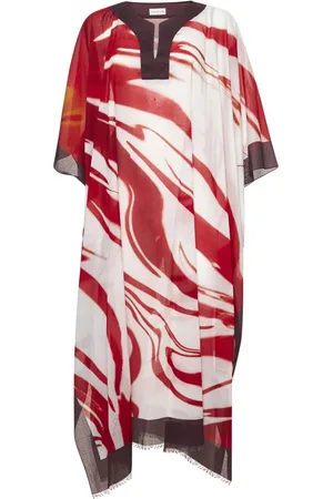 DRIES VAN NOTEN Mujer, Vestidos, , Talla: ONE Size