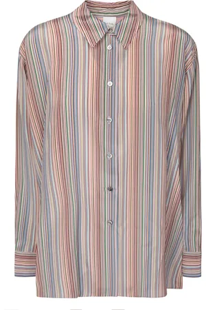Paul Smith Mujer, Blusas y Camisas, , Talla: XS