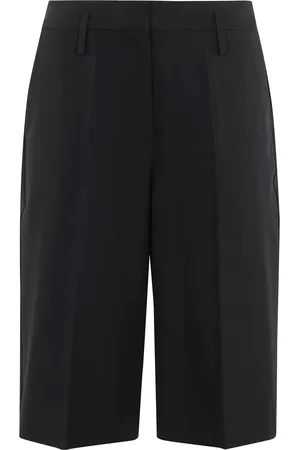 Herskind Mujer, Pantalones cortos, Negro, Talla: S