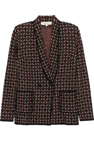 Diane von Furstenberg Mujer, Chaquetas, , Talla: XS