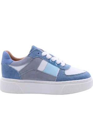 Cycleur de luxe Mujer, Zapatos, Azul, Talla: 38 EU