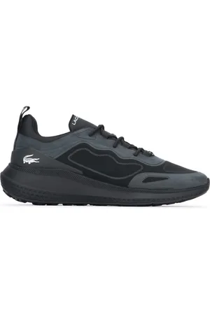 Lacoste Hombre, Zapatos, Gris, Talla: 42 EU