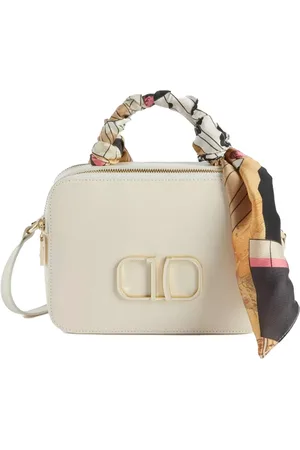 ALVIERO MARTINI 1A CLASSE Mujer, Bolsos, Blanco, Talla: ONE Size