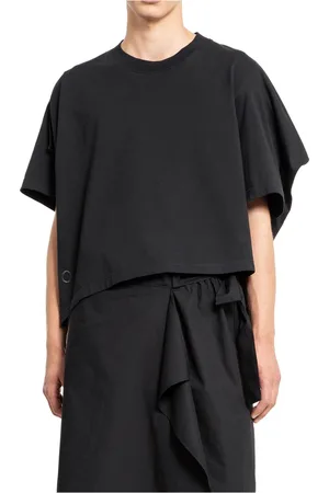 CRAIG GREEN Hombre, Camisetas, Negro, Talla: M