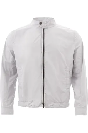 Sealup Hombre, Chaquetas, Gris, Talla: L