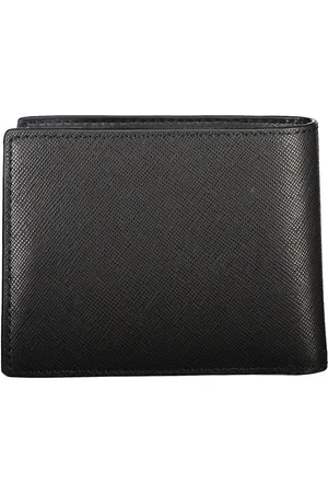 Tommy Hilfiger Hombre, Accesorios, Negro, Talla: ONE Size