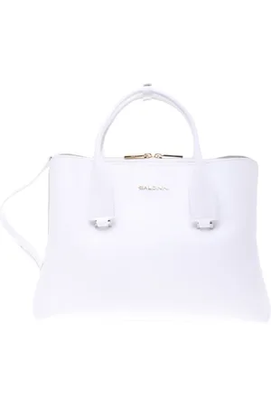 BALDININI Mujer, Bolsos, Blanco, Talla: ONE Size