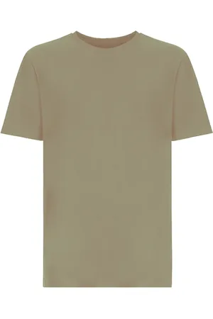 PEOPLE OF SHIBUYA Hombre, Camisetas, Verde, Talla: S