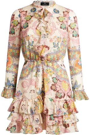 Etro Mujer, Vestidos, , Talla: S