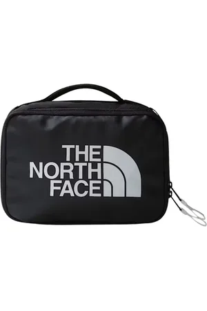 The North Face Unisex, Bolsos, Negro, Talla: ONE Size
