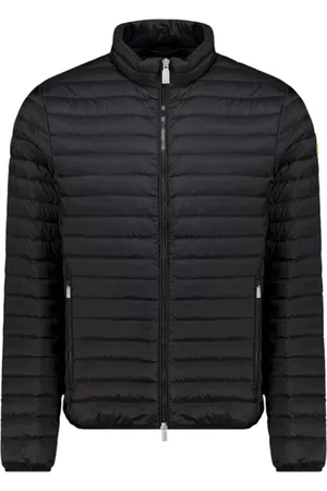 Ciesse Hombre, Chaquetas, Negro, Talla: 2XL