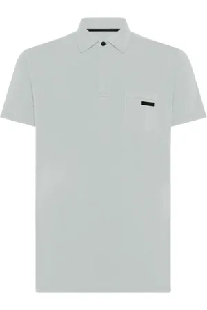 RRD Hombre, Camisetas, Blanco, Talla: 3XL