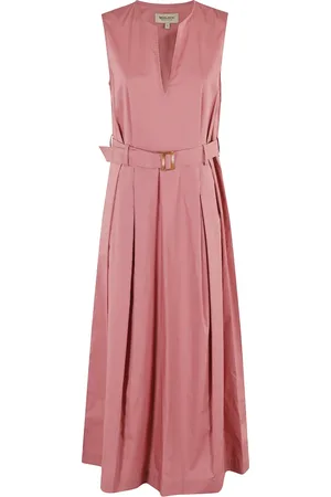 Woolrich Mujer, Vestidos, Rosa, Talla: L