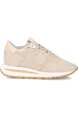 Philippe model Mujer, Zapatos, Rosa, Talla: 40 EU