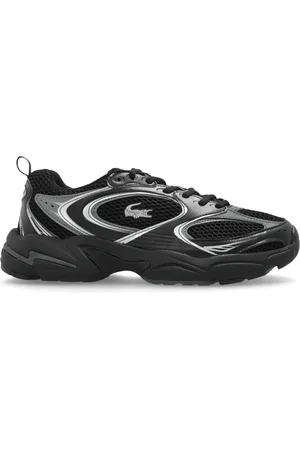 Lacoste Mujer, Zapatos, Negro, Talla: 37 1/2 EU