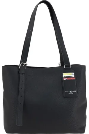 Balenciaga Hombre, Bolsos, Negro, Talla: ONE Size