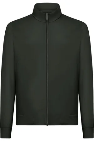 RRD Hombre, Chaquetas, Verde, Talla: L