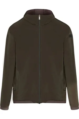 RRD Hombre, Chaquetas, Verde, Talla: M