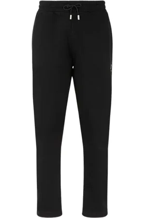 sunseeker Hombre, Pantalones, Negro, Talla: S