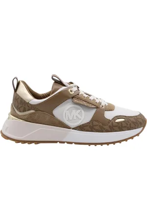 Michael Kors Mujer, Zapatos, Marrón, Talla: 40 EU