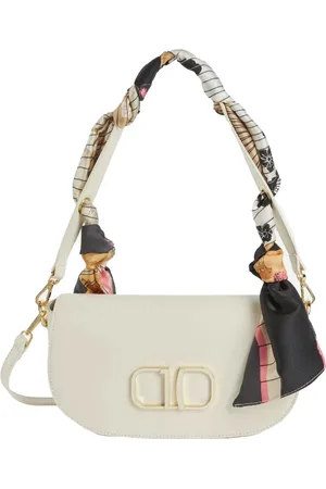 ALVIERO MARTINI 1A CLASSE Mujer, Bolsos, Blanco, Talla: ONE Size