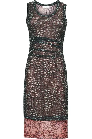 DRIES VAN NOTEN Mujer, Vestidos, , Talla: L