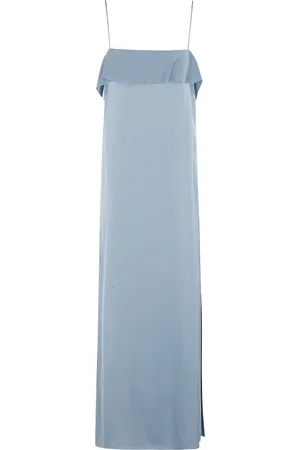 Filippa K Mujer, Vestidos, Azul, Talla: S