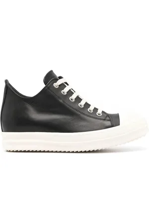 Rick Owens Mujer, Zapatos, Negro, Talla: 40 EU