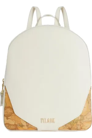 ALVIERO MARTINI 1A CLASSE Mujer, Bolsos, Blanco, Talla: ONE Size