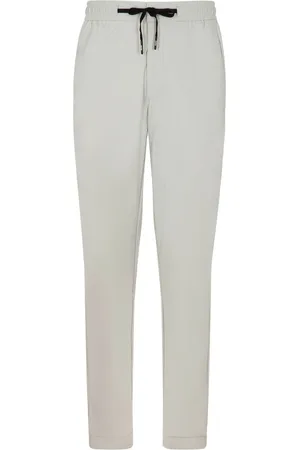 sunseeker Hombre, Pantalones, Gris, Talla: 2XL