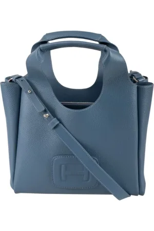 Hogan Mujer, Bolsos, Azul, Talla: ONE Size