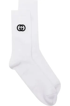 Gucci Hombre, Ropa interior, Blanco, Talla: L