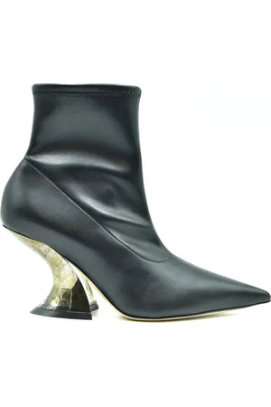 Casadei Mujer, Zapatos, Negro, Talla: 39 EU