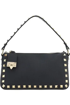 VALENTINO GARAVANI Mujer, Bolsos, Negro, Talla: ONE Size