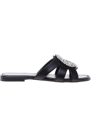 BALDININI Mujer, Zapatos, Negro, Talla: 37 EU