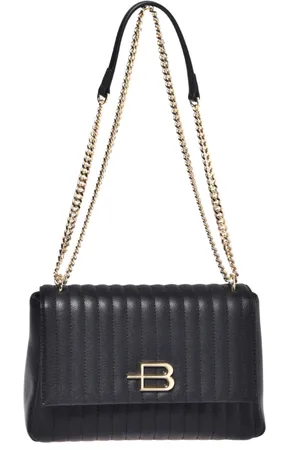 BALDININI Mujer, Bolsos, Negro, Talla: ONE Size