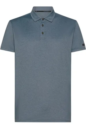 RRD Hombre, Camisetas, Azul, Talla: 3XL