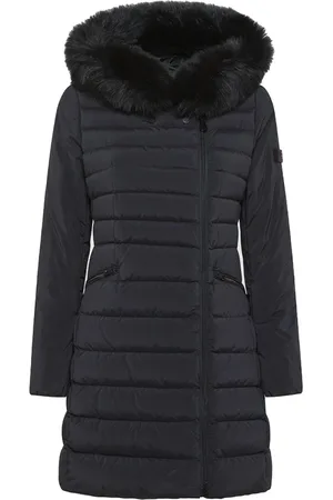 Peuterey Mujer, Chaquetas, Negro, Talla: S