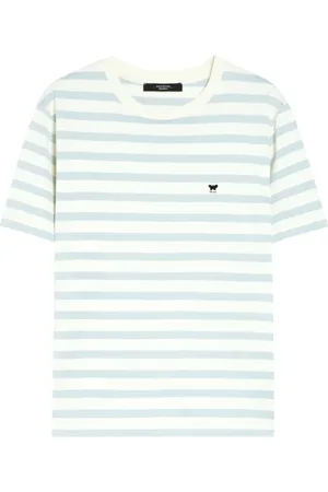 Max Mara Mujer, Camisetas, , Talla: S