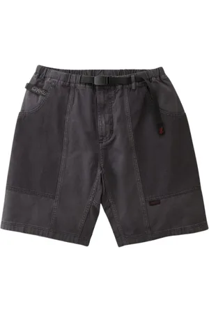 Gramicci Hombre, Deporte, Gris, Talla: S